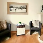 Haus Brugger Apartment
