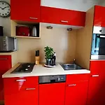 Haus Brugger Apartment *