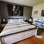 Haus Brugger Lägenhet