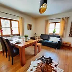 Apartment Haus Brugger Kitzbuhel
