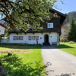 Apartment Haus Brugger *