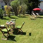 Apartment Haus Brugger *