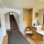 Apartment Haus Brugger