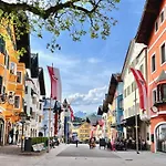 Haus Brugger * Kitzbuhel