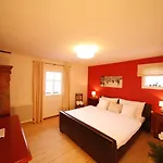 Haus Brugger Apartment *