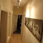 Haus Brugger Apartment