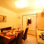 Haus Brugger Apartment Kitzbuhel
