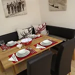 Haus Brugger Apartment