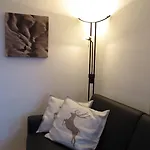 Apartment Haus Brugger *