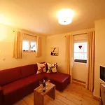 Haus Brugger Apartment *