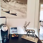 Haus Brugger Apartment