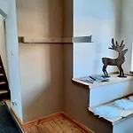 Haus Brugger Apartment *