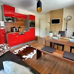 Apartment Haus Brugger