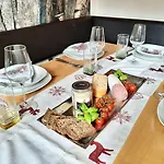 Apartment Haus Brugger *