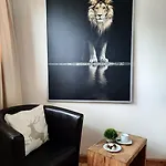 Haus Brugger Apartment *