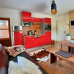Haus Brugger Apartment Kitzbuhel