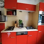 Haus Brugger Apartment