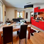 Haus Brugger Apartment