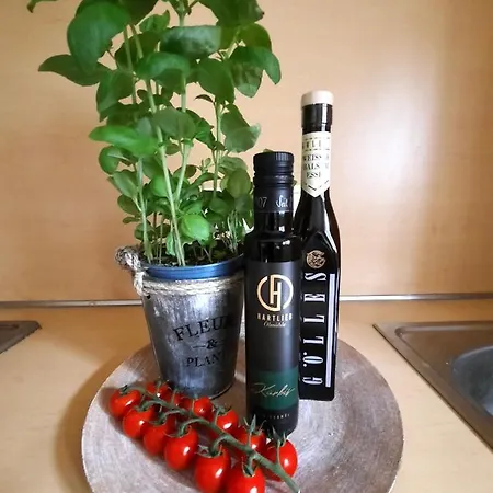 Haus Brugger Kitzbühel