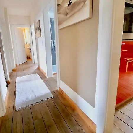 Haus Brugger * Kitzbühel