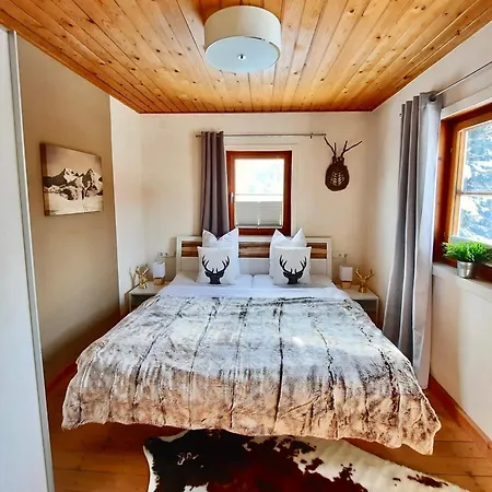Haus Brugger Daire Kitzbühel