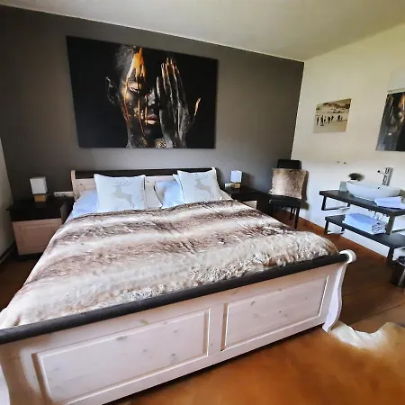 Haus Brugger Apartman