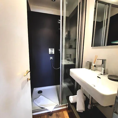 Haus Brugger Daire