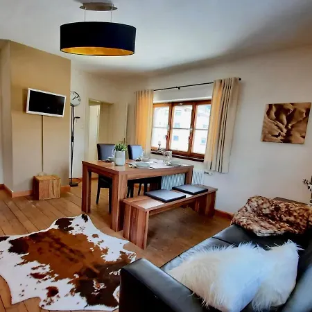 Haus Brugger * Kitzbühel