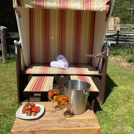 Haus Brugger Κίτσμπουελ