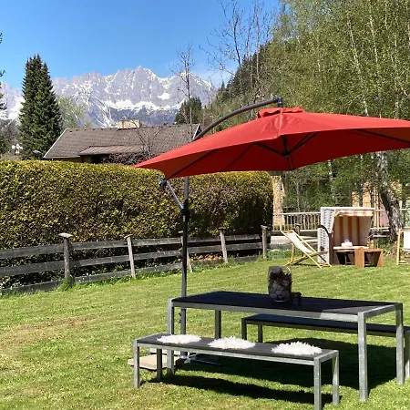 Haus Brugger Appartement