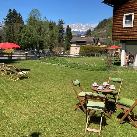 Apartamento Haus Brugger
