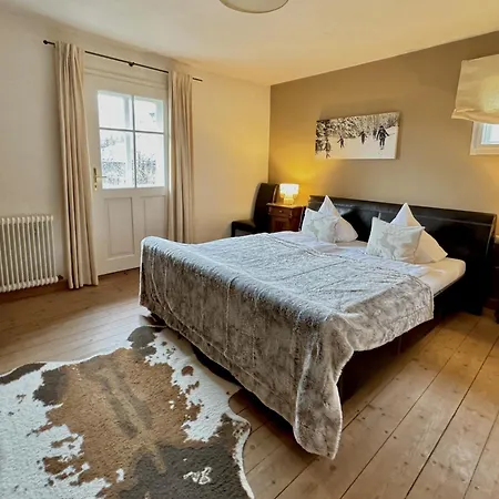 Haus Brugger Daire Kitzbühel