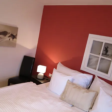 Haus Brugger Apartment *