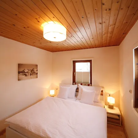 Haus Brugger Κίτσμπουελ