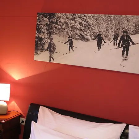 Haus Brugger Kitzbühel