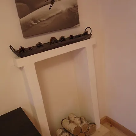 Apartment Haus Brugger Kitzbühel