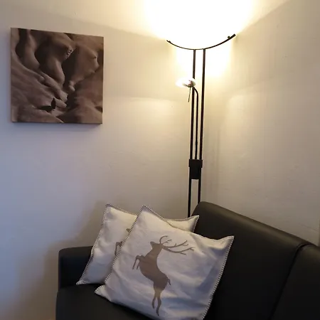 Διαμέρισμα Haus Brugger *