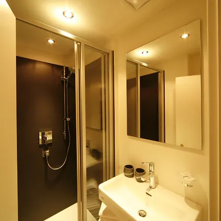 Διαμέρισμα Haus Brugger *