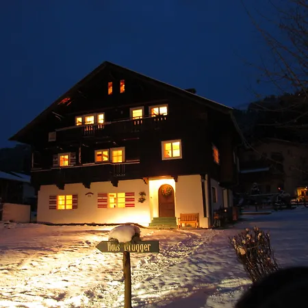 Haus Brugger Apartment Kitzbuhel