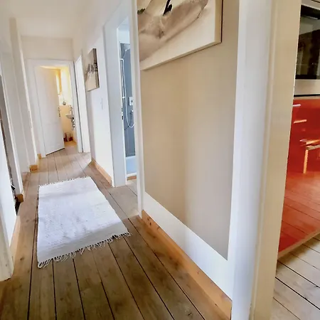 Apartamento Haus Brugger Kitzbühel
