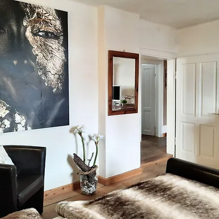 Haus Brugger Apartamento Kitzbühel