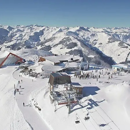 Lejlighed Haus Brugger