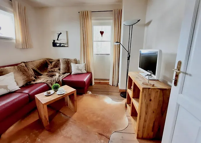 Haus Brugger Kitzbuhel