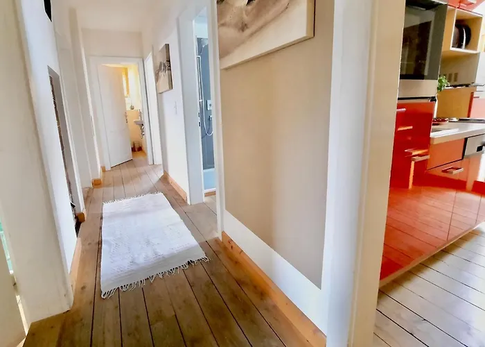 Haus Brugger * Kitzbuhel