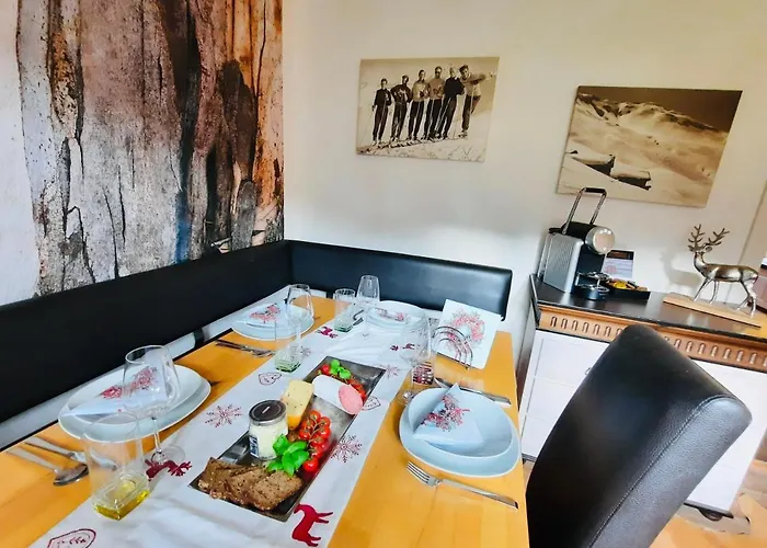 Haus Brugger Kitzbuhel