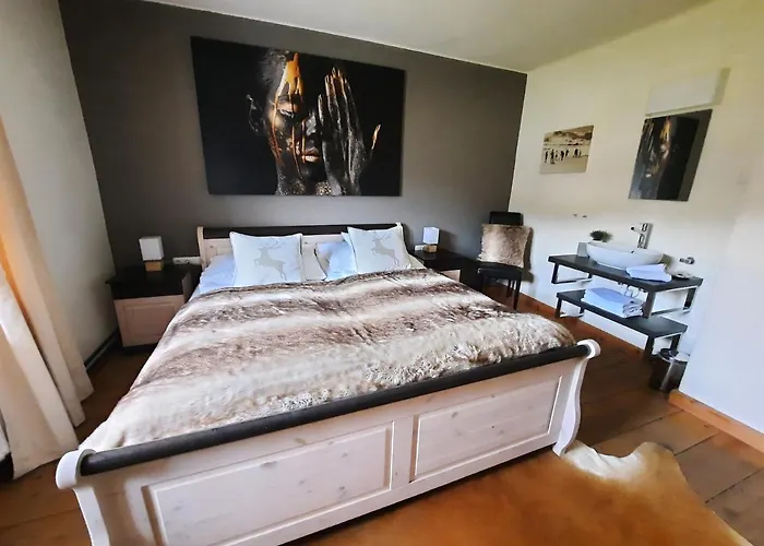 基茨比厄尔布鲁格公寓 公寓