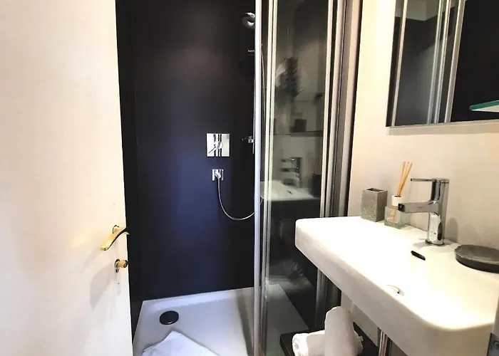 Haus Brugger Apartment