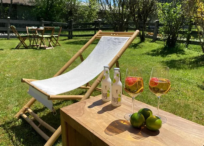 Haus Brugger * Κίτσμπουελ