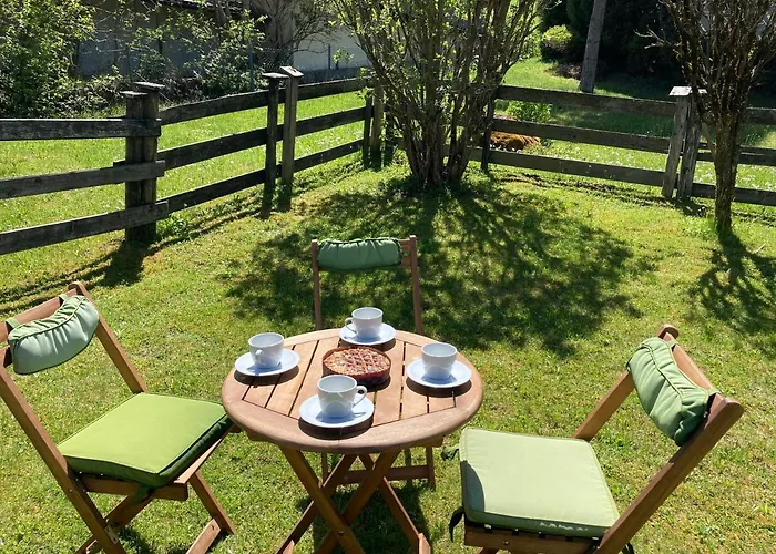 公寓 基茨比厄尔布鲁格公寓 *