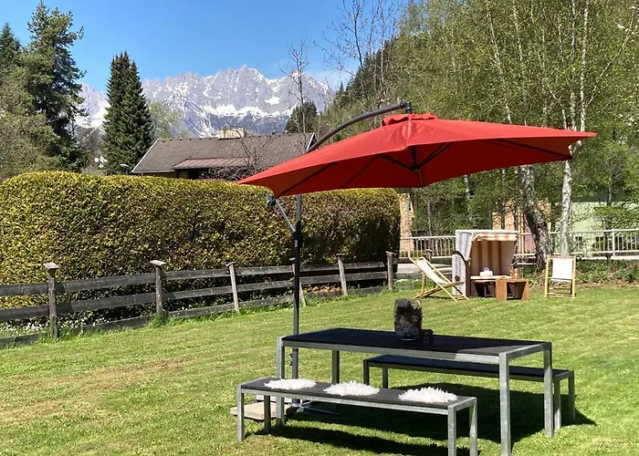 基茨比厄尔布鲁格公寓 公寓